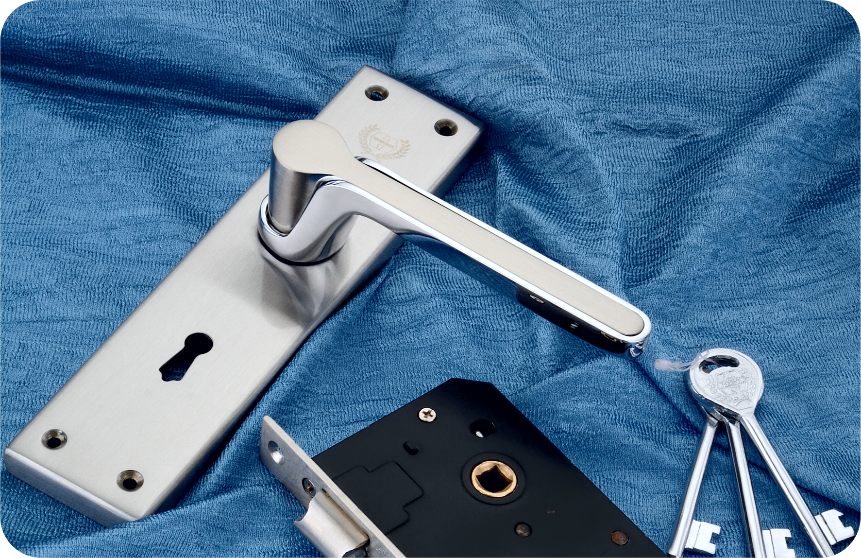 Door Hardware